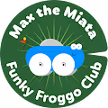 Funky Froggo Club