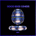 Good Eggs Egg drop