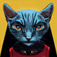 Saint Cats
