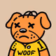 cool dog nfts