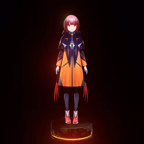 KAMITSUBAKI COLLECTIBLES - KAF KAMITSUBAKI COLLECTIBLES