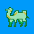 Pixel Camelz