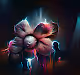 Fantasy Flowers