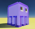 OctoPolys