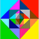 Abstract Square