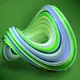3D Abstract Collections