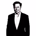 ELONTOKEN // 48 shades of Elon (2 episode)