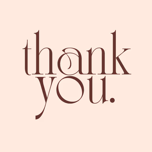 ten.draws Thank you NFT