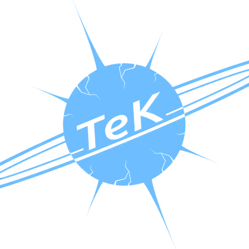 Supernova Tek - POAPs & Customs