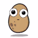 fkn potato hunnid gang