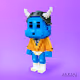 Voxel Ghost