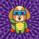 SuperHero Animal Club
