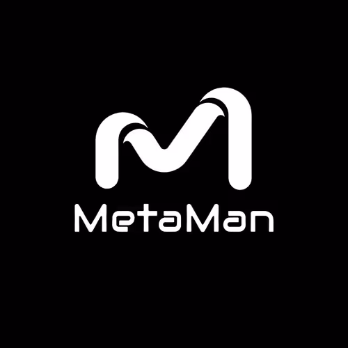 MetaMan Prize Ticket