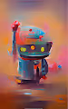 robot chappie
