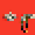Pixelated Rap Albums of the 1990's