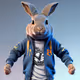 Web3Kend Polygon Rabbits