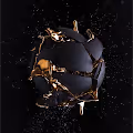 The GlassBALL
