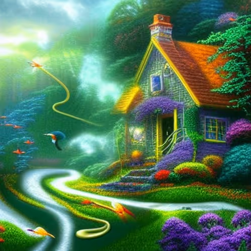 Dreams Series