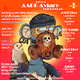AAPE Aviary