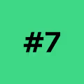 Progress App Collection #7
