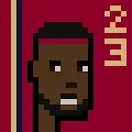 NBA Pixel Punks