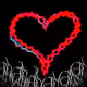 Compassion Collection - Neon Love