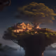 Poly Penthouse Legendary