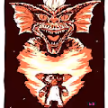 gremlins art