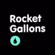 Rocket Gallons