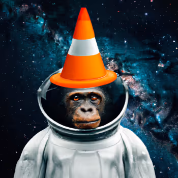 Space Cone Productions