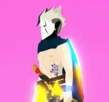 Grand Circus - Decentraland