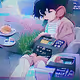 Lofi Art AI