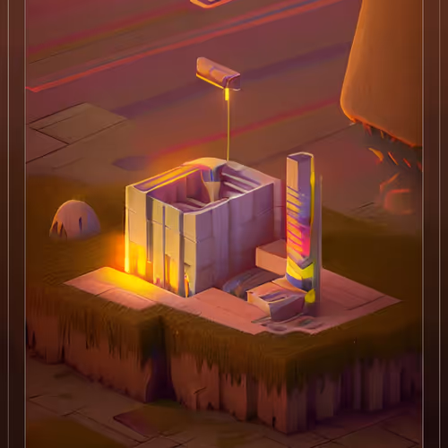 Meta City 3D