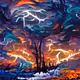 Storm - The Fury and Beauty of Nature