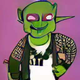 Goblin Punk's