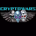 CryptoWars SE Cards