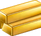 NFT Crypto Gold Bars