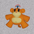 Rainbow Monkeys <3