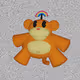 Rainbow Monkeys <3
