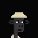 Cryptopunks Sheep
