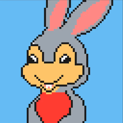 Smart rabbits