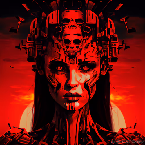 AI Supremacy Dec 22