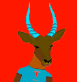 Antelope NFT