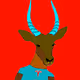 Antelope NFT
