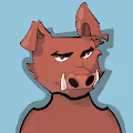 Bored Boar Society