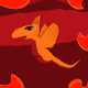 dragon courier