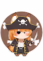 Little Tamano Chan