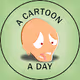 One Cartoon a Day