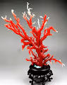 Red Coral of the Art