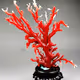 Red Coral of the Art